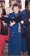 Debbie sings with Choir December 2000