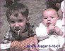 Jake, Jagger June 2001