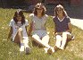 JeriAnne, Dama, Jackie 1981