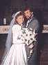 Judy and Darryl Wedding Oct 17, 1987