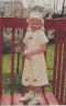 Katy on her 5th birthday