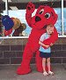 Katy and Clifford