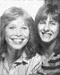 Laura and Dama