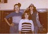 Laura, Dama, Patty 1981