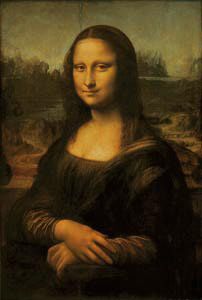 gioconda