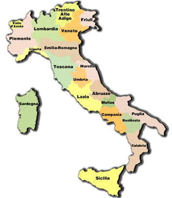 In italia