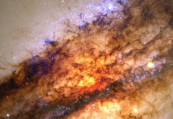 centaurus A