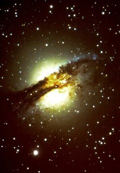 centaurus A