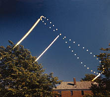 analemma sole 2