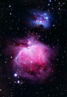 orion nebula