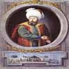 OSMAN GAZi