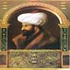 FATiH SULTAN MEHMED