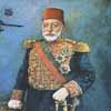 MEHMED RESAD