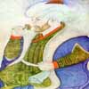 FATIH SULTAN MEHMED