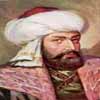 ERTUGRUL GAZI