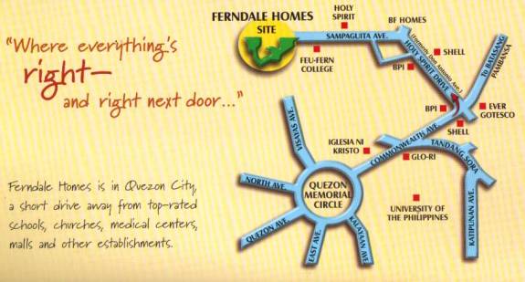 Site Map