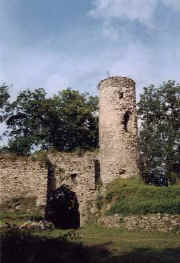 hrad Sukoslav