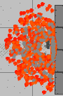 ... and the resulting explosion.