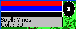 Improved menu