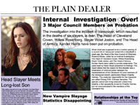 Just The Facts