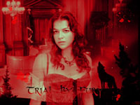 Trial By Fury