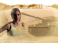 War Zone