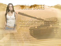 War Zone