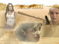 War Zone