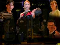 The Puppet Show