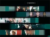 Matthew MacFadyen, Keeley Hawes, David Oyelowo, Peter Firth, Jenny Agutter, Lisa Faulkner, Anthony Head, Hugh Laurie