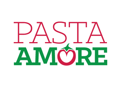 Pasta Amore Logo