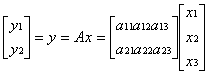 Using Microsoft Equation 3.0