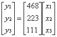Using Microsoft Equation 3.0