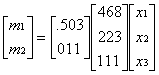 Using Microsoft Equation 3.0