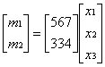 Using Microsoft Equation 3.0