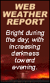 [Weather report]