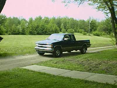 farm truck