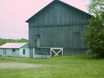 Barn