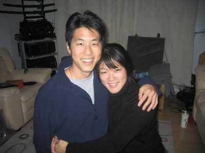 reunited!