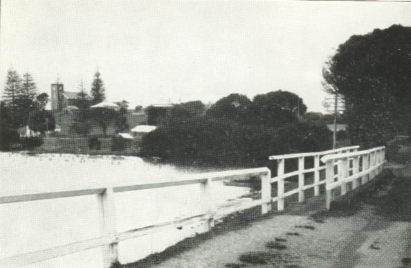 bridge
