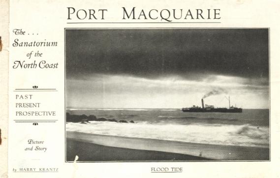 Cover of book