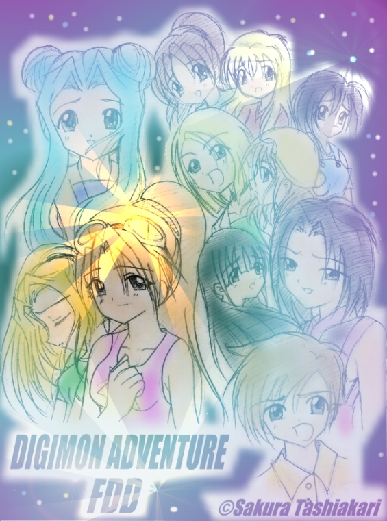 Made by Sakura! Thanks Sakura!