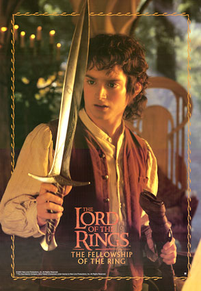 Frodo RULES!!!!