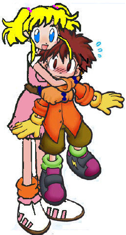 Oooooooo!!&nbsp; Kawaii-chan!!!&nbsp; *giggles*