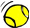 tennisball