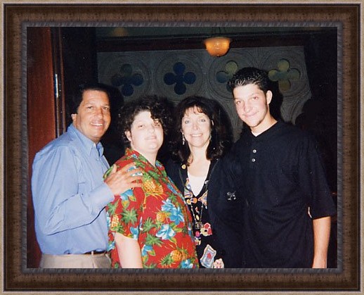 The family