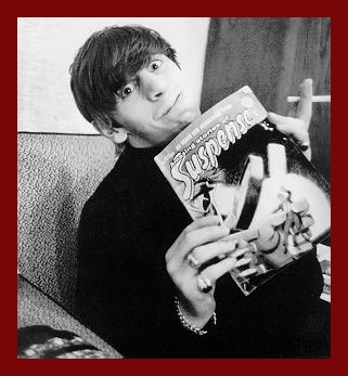 Ringo Ringo