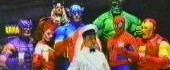 Avengers