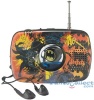 Batman Liquid Radio