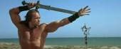 Conan the Barbarian